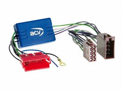 27003 acv