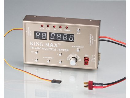Krick Multitester TS-2/RC - KR-79196