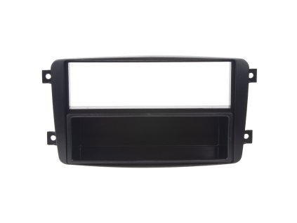 ISO redukce pro Mercedes C 2000-, Vito 03-06, Viano 03-06 - 10204