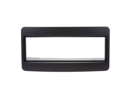 ISO redukce pro Toyota Celica 8/99-, RAV 4, Avensis Verso černá - 10301