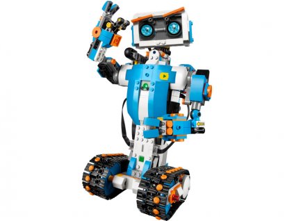 LEGO BOOST - Tvořivý box - LEGO17101