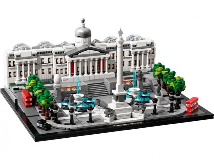 LEGO Architecture - Trafalgarské náměstí - LEGO21045
