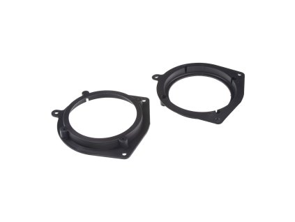PLAST pro repro Toyota Yaris/Avensis  přední/zadní 130mm - 10500