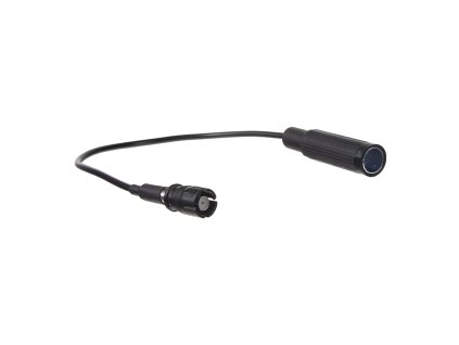 Anténní adaptér RAKU2 (VW)  - DIN samice, 20 cm - 66521