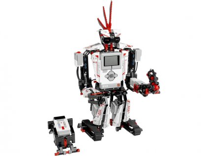 LEGO Mindstorms - MINDSTORMS EV3 - LEGO31313