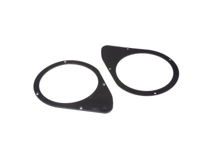 PLAST pro repro Fiat Stilo 3-dv. zadní, Lancia delta 2008- zadní 165 mm - 10508