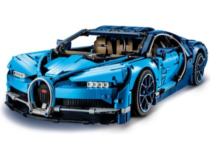 LEGO Technic - Bugatti Chiron - LEGO42083