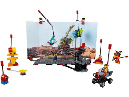 LEGO Movie - Movie Maker - LEGO70820