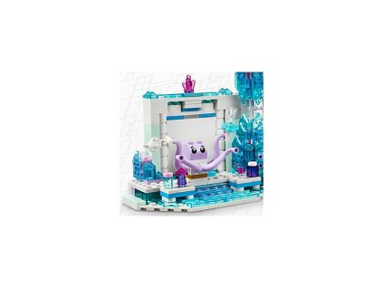 LEGO Movie - Třpytkolesklé lázně - LEGO70837