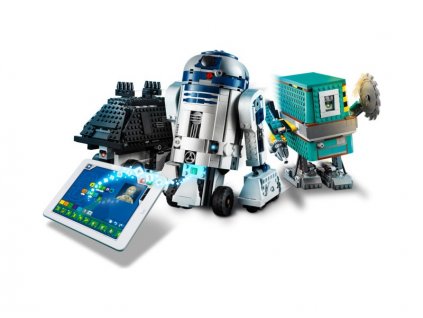 LEGO Star Wars - Velitel droidů - LEGO75253