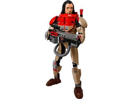 LEGO Star Wars - Baze Malbus - LEGO75525