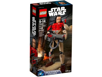 LEGO Star Wars - Baze Malbus - LEGO75525