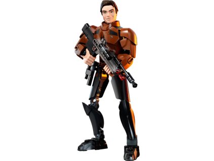 LEGO Star Wars - Han Solo - LEGO75535