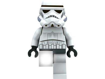 LEGO baterka - Star Wars Stormtrooper - LGL-TO5BT