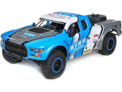 Losi Ford Raptor Baja Rey 1:10 4WD RTR King Shocks - LOS03020T1