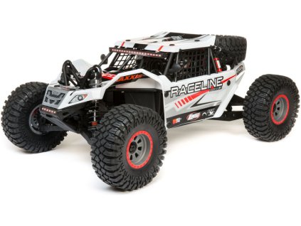 Losi Super Rock Rey 1:6 4WD AVC RTR Raceline - LOS05016T1