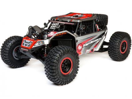 Losi Super Rock Rey 1:6 4WD AVC RTR BajaDesigns - LOS05016T2