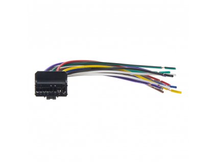 Kabel pro PIONEER 16-pin round / volné dráty - pc3-428