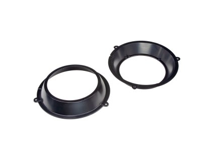 PLAST pro repro FIAT PANDA 2003-, přední 165mm - 10521
