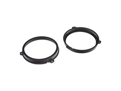 PLAST pro repro FIAT PANDA 2003-, zadní 165 mm - 10522