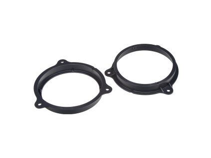 PLAST pro repro NISSAN / RENAULT, přední 165mm - 10524