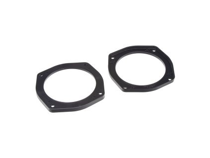 PLAST pro repro NISSAN MICRA 03-, zadní 130mm - 10525