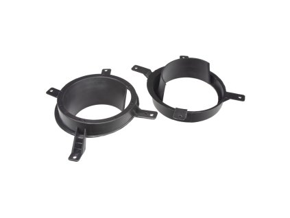 PLAST pro repro Volvo S60,V70 2000-, V70XC 2001-  přední 165mm - 10529