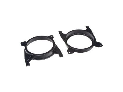 PLAST pro repro Volvo S70 zadní 165 mm - 10530