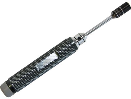 Šroubovák nástrčkový CNC 7.0mm - NA3489