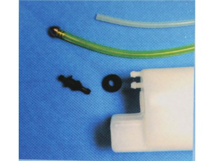 TRI-40 II 1.6m Kit - NA8626K