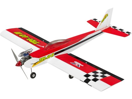 TRI-40 II Sports 1.6m ARF - NA8627