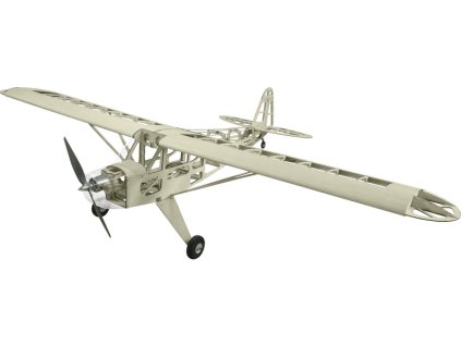 Piper J-3 Cub 40 1.7m Kit - NA867K
