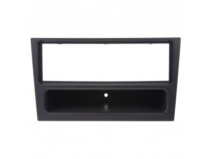 ISO redukce pro Opel Vectra C 2005-, Signum 2005- antracit - 10366.3