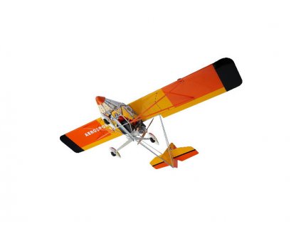 Aerosport 103 1:3 2.4m ARF žlutý - NA8713A