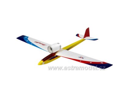 Soarjet EP 1.5m ARF - NAEP-19B