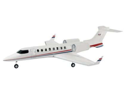 Airways Jet EP 1.1m ARF - NAEP-29B