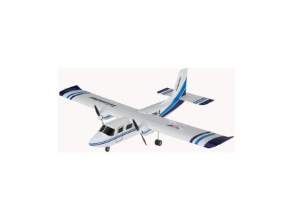 Islander EP 1.5m ARF - NAEP-42B