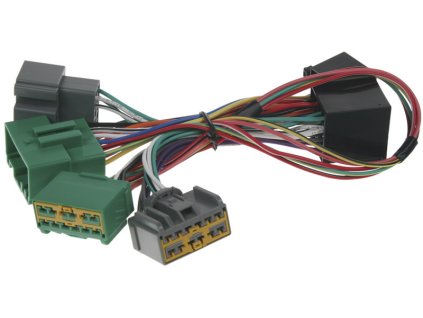 Kabeláž pro HF PARROT/OEM VOLVO - sot-073