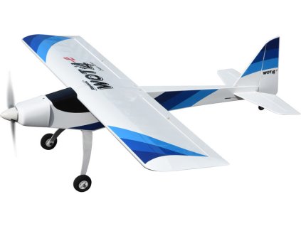 WOT 4-E Mk2 1.1m ARF - RA-CF003A