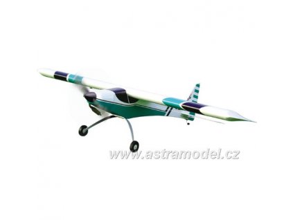 WOT 4 XL Mk2 1.7m ARF - RA-CF004