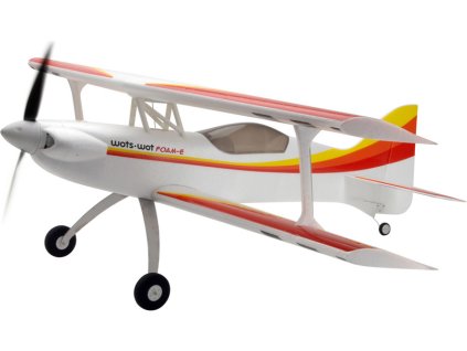 WOTs WOT Foam-E 1.0m PNP - RA-CF050