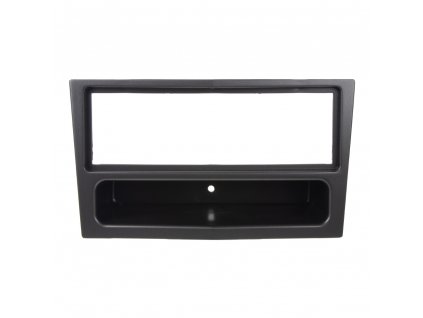 ISO redukce pro Opel Zafira 2005-2012 antracit - 10377.2