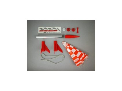 Estes Firehawk E2X - RD-ES0804