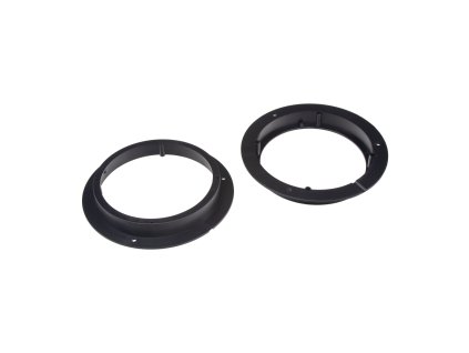 PLAST pro repro Mercedes A 05-, Mercedes B 05, Ford Mondeo 07-  165mm přední - 10536