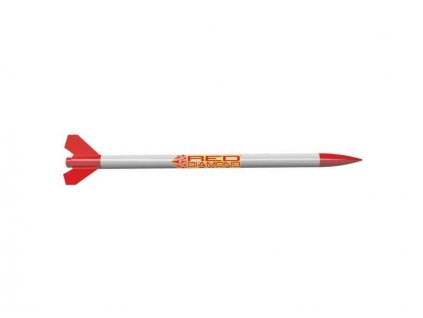 Estes Red Diamond E2X (12ks) - RD-ES1709