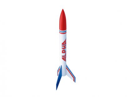 Estes Alpha Kit (12ks) - RD-ES1756