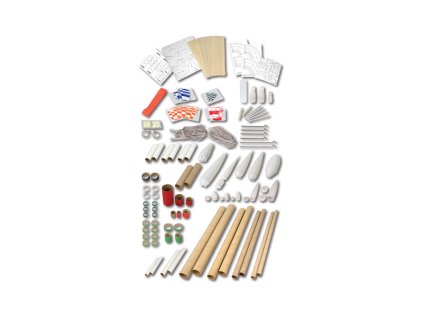 Estes Designer Special Kit - RD-ES1980