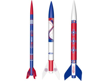Estes Mix-N-Match E2X (55ks) - RD-ES2006