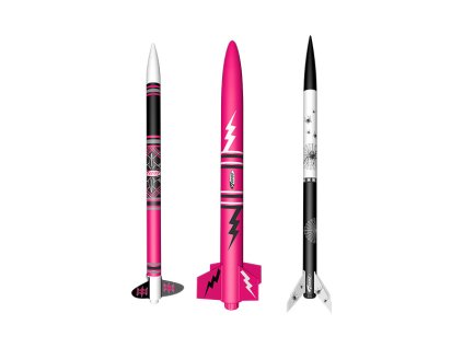Estes Mix-N-Match E2X (60ks) - RD-ES2007