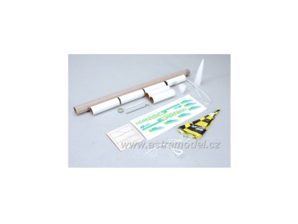 Estes Super Neon Kit - RD-ES2050
